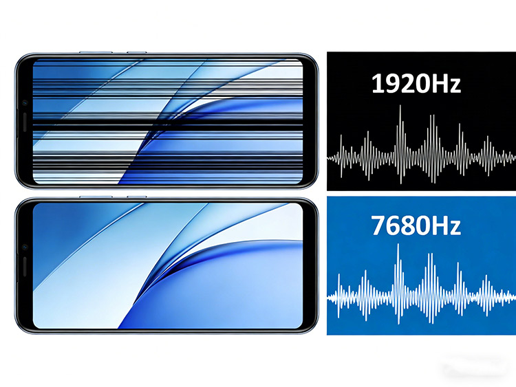 拒絕&ldquo;亮瞎眼&rdquo;與&ldquo;死燈王&rdquo;！成都LED顯示屏采購避坑指南：這5個參數(shù)不懂千萬別下單